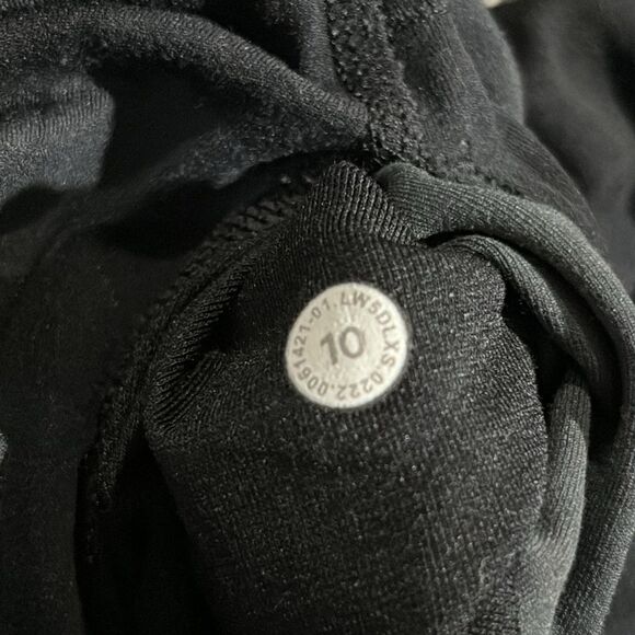 Lululemon Align Pant 26.5" - Picture 6 of 8